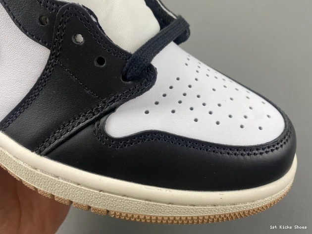 1st Kicks Latte 1 FD2596-021 High WMNS OG Air Jordan 0711